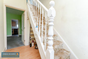 Entrance Hall- click for photo gallery